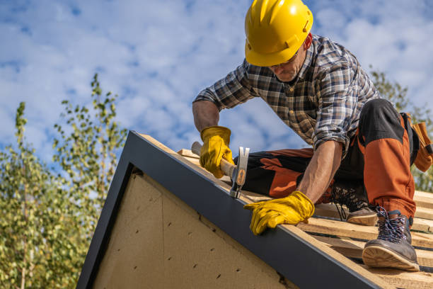 Best Rubber Roofing (EPDM, TPO)  in Wesley Hills, NY